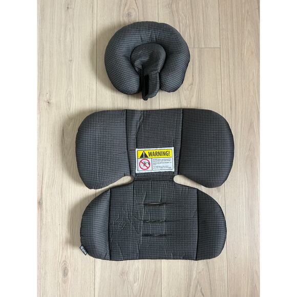 Diono Baby Infant Car Seat Cushion Insert Replacement - Picture 2 of 6